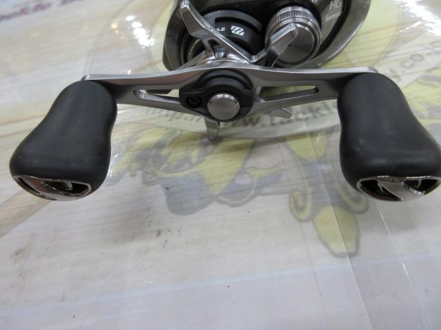 20メタニウムHG LH