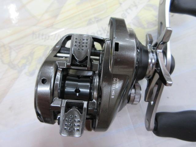 20メタニウムHG LH