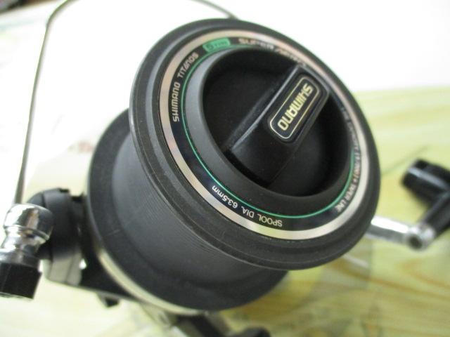 スーパーエアロGT5000