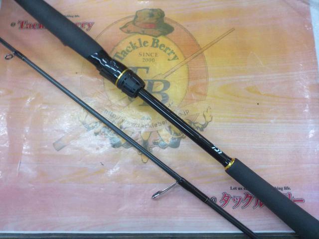 ラテオ BS 72MHS・W