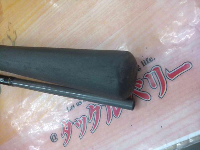 ラテオ BS 72MHS・W