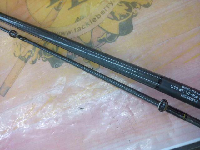 ラテオ BS 72MHS・W