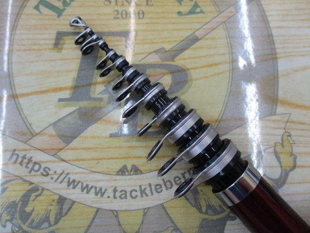 精魂磯凪小継 450