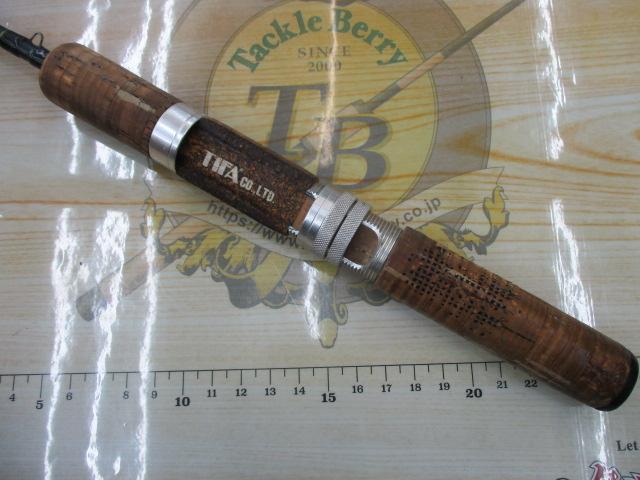 テクニカルスティックT-600L