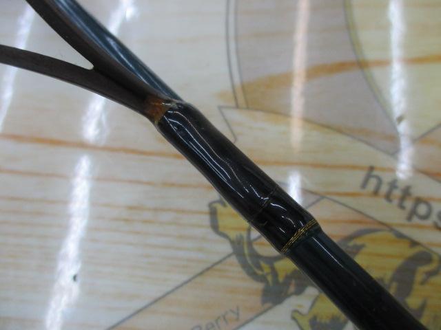 テクニカルスティックT-600L