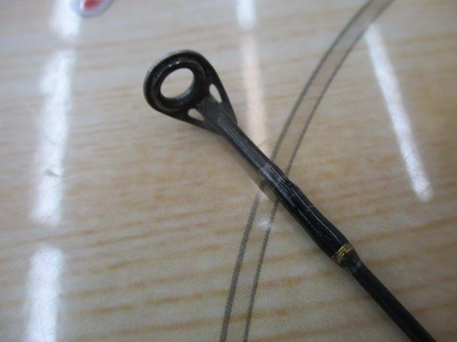 テクニカルスティックT-600L