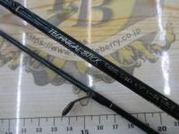 テクニカルスティックT-600L