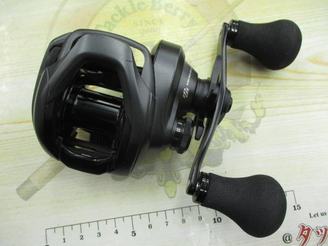 20エクスセンスDC SSXG RH