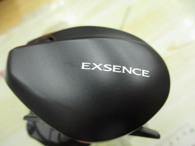 20エクスセンスDC SSXG RH