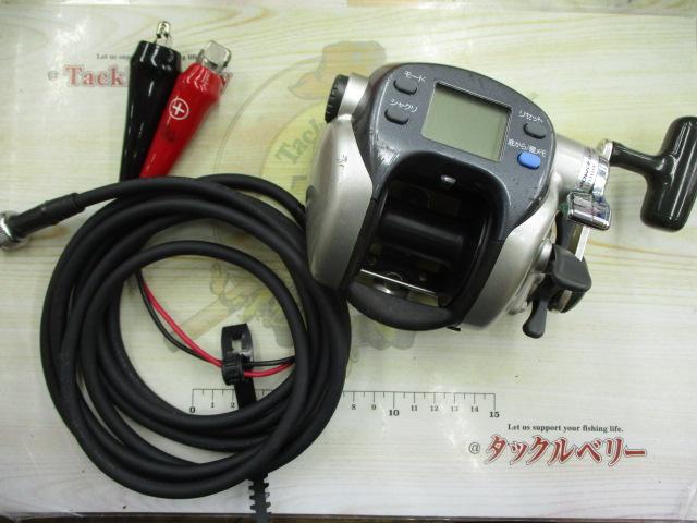 スーパータナコンS 500W