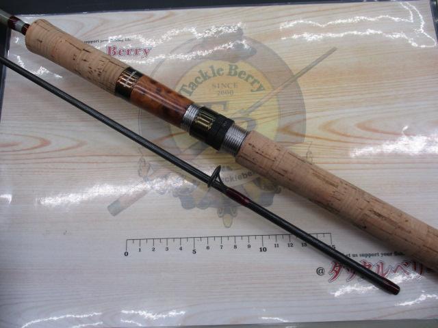 ルシファー 76M サクラ