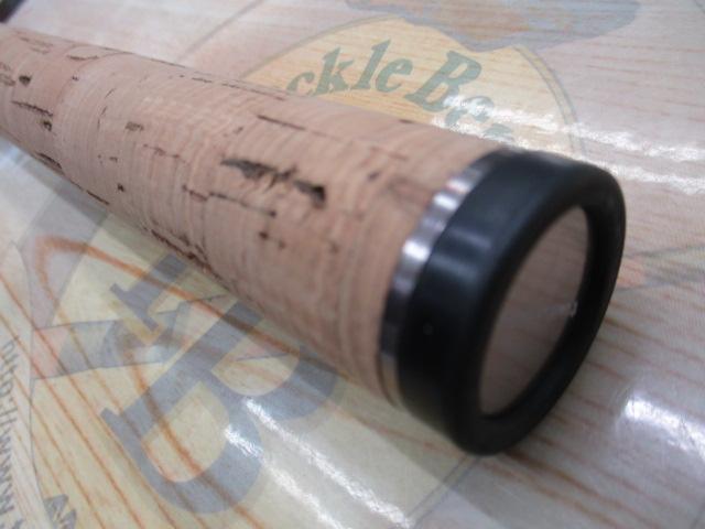 ルシファー 76M サクラ