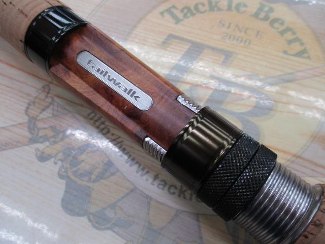 ルシファー 76M サクラ