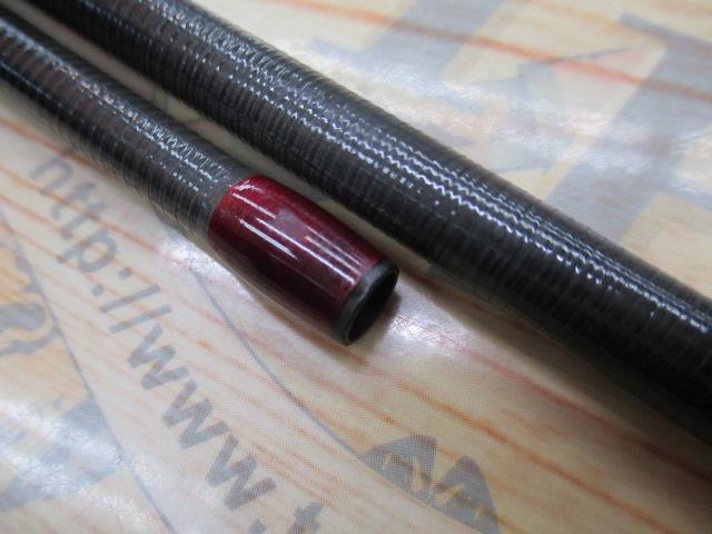 ルシファー 76M サクラ