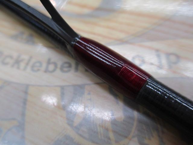 ルシファー 76M サクラ