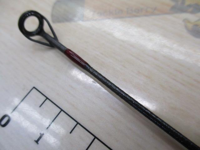 ルシファー 76M サクラ