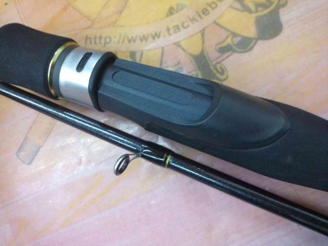 キャスティック672MS