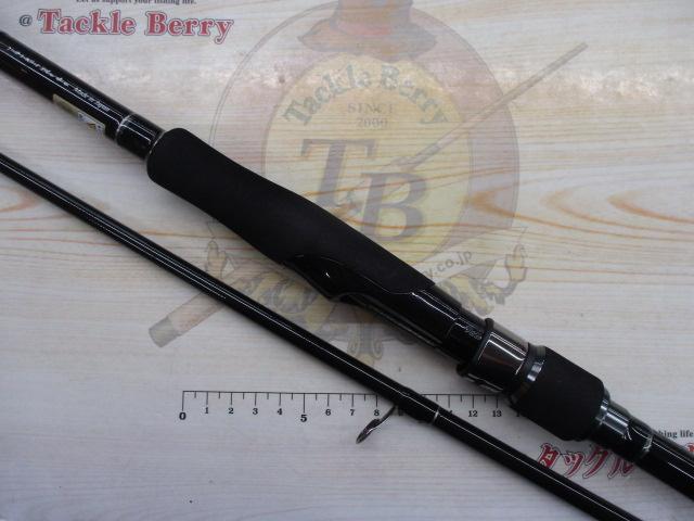 バリスティック 102MH TZ/NANO｜＠ベリーネット 日本最大新品中古釣具
