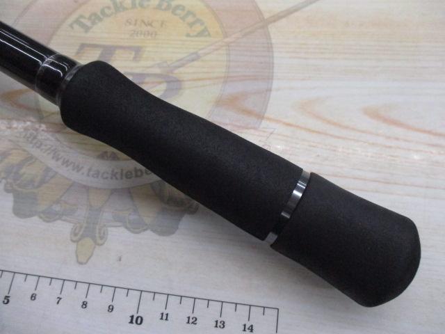 バリスティック 102MH TZ/NANO｜＠ベリーネット 日本最大新品中古釣具