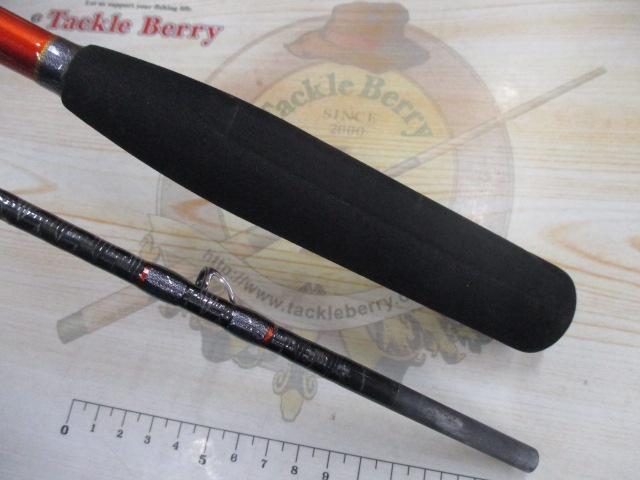 ベイゲームXヒラメ MH270