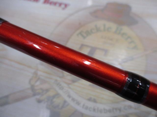 ベイゲームXヒラメ MH270