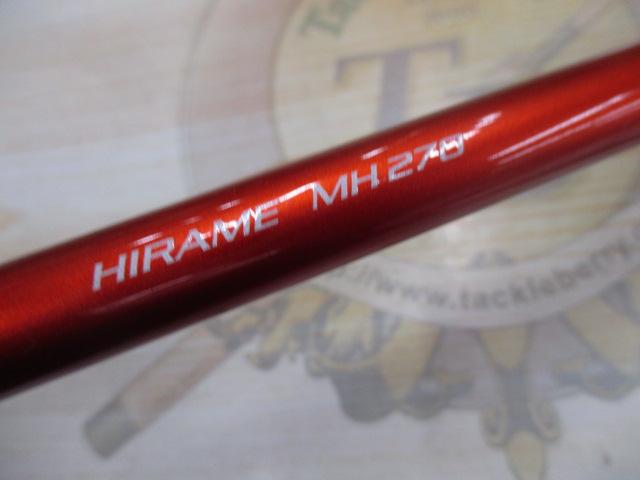 ベイゲームXヒラメ MH270