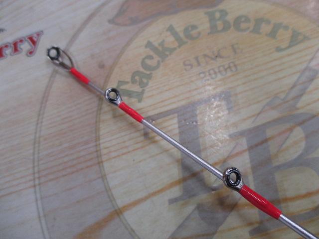 ベイゲームXヒラメ MH270