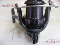 17クロスキャスト 4000QD