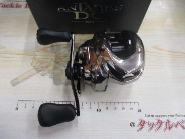 21アンタレスDC XG RH
