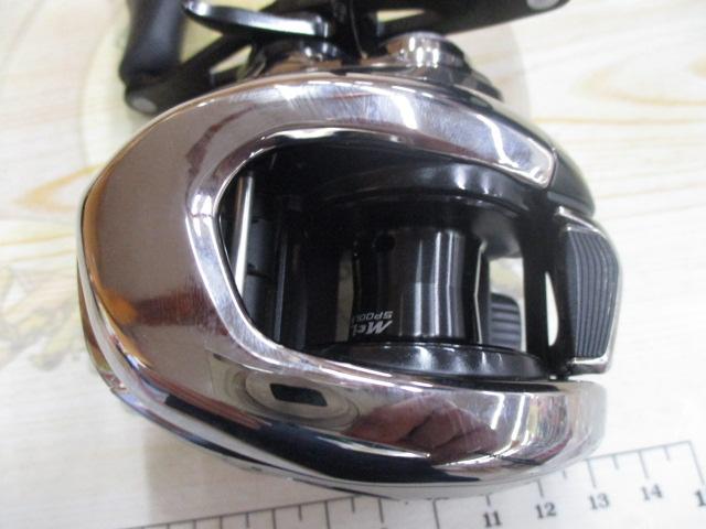 21アンタレスDC XG RH