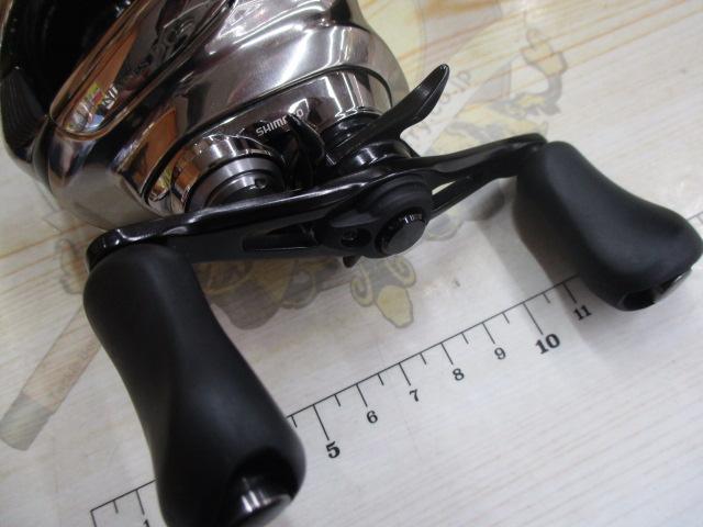 21アンタレスDC XG RH