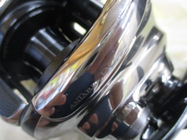 21アンタレスDC XG RH