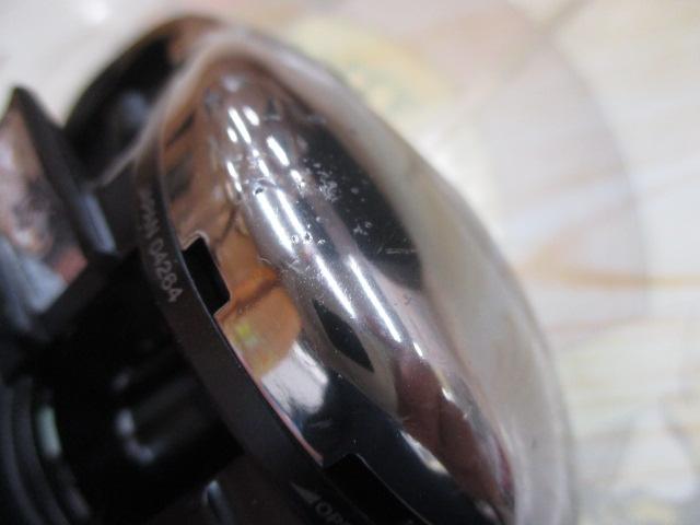 21アンタレスDC XG RH