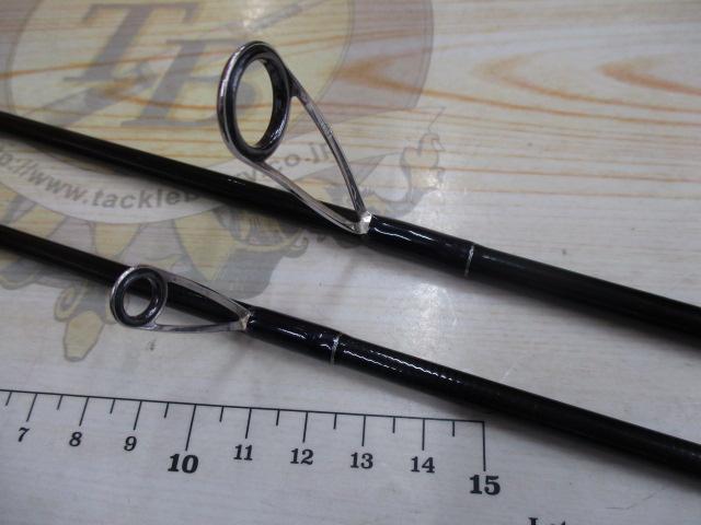 ブルーカレントⅢ 74