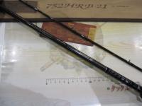 ハートランド HL752HRB-21