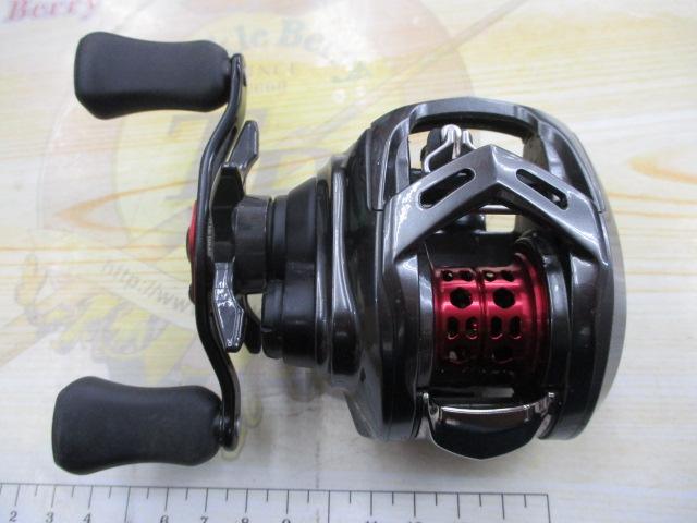 20アルファス AIR TW 8.6L