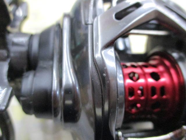 20アルファス AIR TW 8.6L