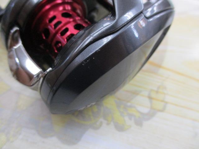 20アルファス AIR TW 8.6L