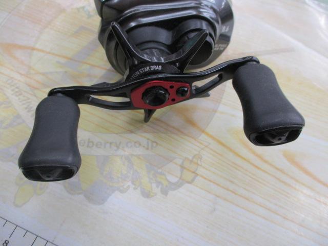 20アルファス AIR TW 8.6L