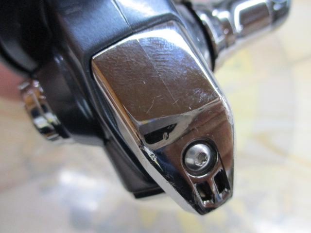 21アルテグラ C2000SHG