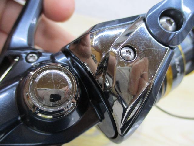 21アルテグラ C2000SHG