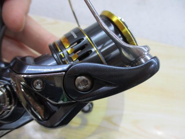 21アルテグラ C2000SHG