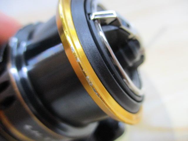 21アルテグラ C2000SHG