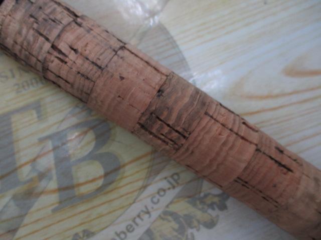 ラグゼカマー 734S