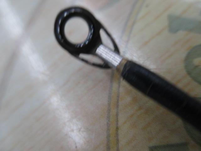 ラグゼカマー 734S