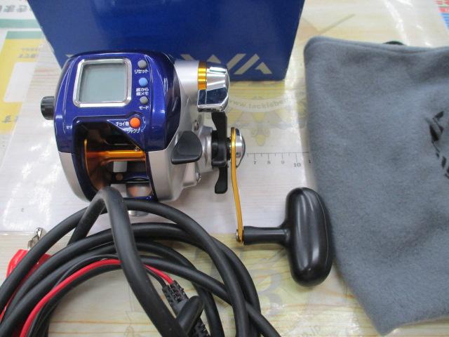 ハイパータナコン 400F