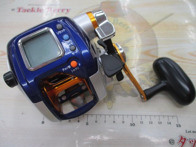 ハイパータナコン 400F