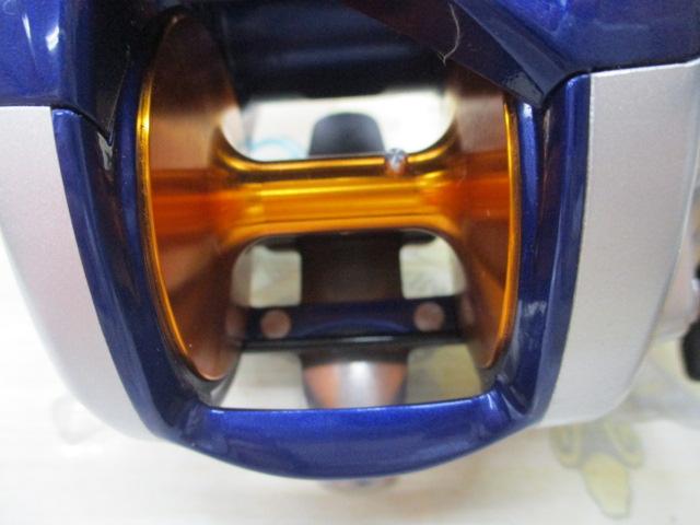 ハイパータナコン 400F