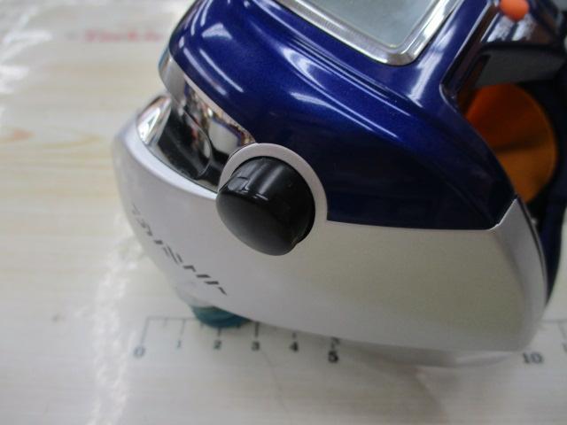 ハイパータナコン 400F