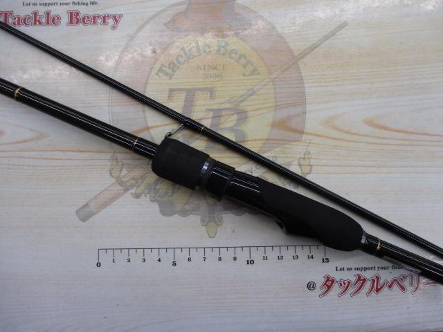 ブルーカレント 83TZ NANO フレックス